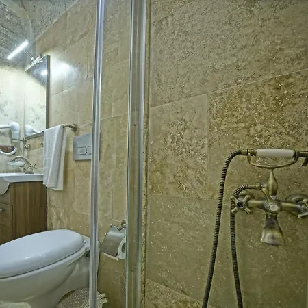 Cappadocia Fairy Tale