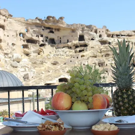 Cappadocia Fairy Tale * Cavusin