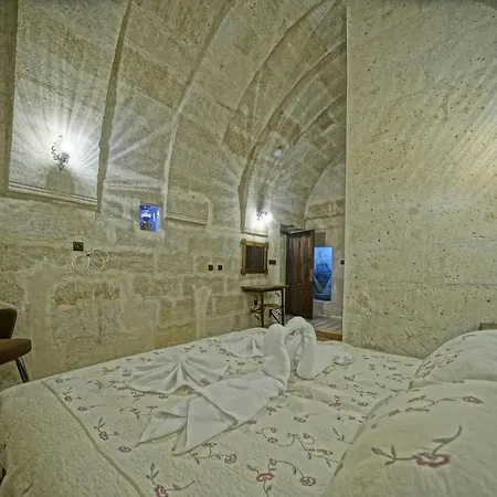 B&B Cappadocia Fairy Tale Çavuşin