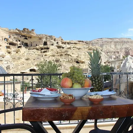 Bed & Breakfast Cappadocia Fairy Tale Cavusin
