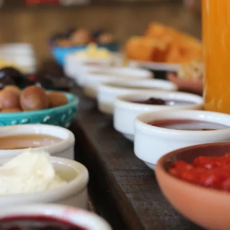 Cappadocia Fairy Tale B&B