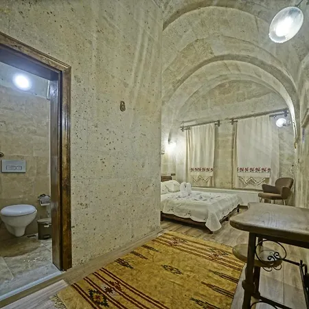 Cappadocia Fairy Tale