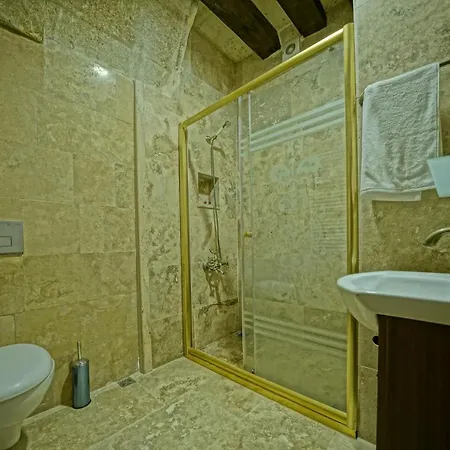 Bed & Breakfast Cappadocia Fairy Tale