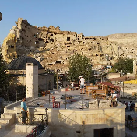 Bed & Breakfast Cappadocia Fairy Tale *