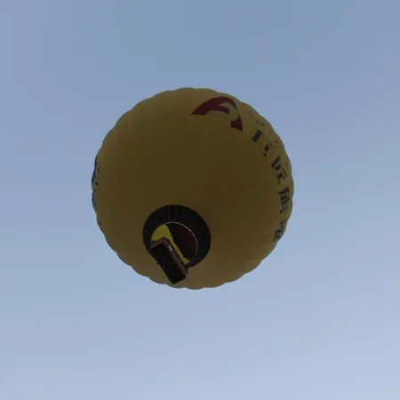 Nocleg ze śniadaniem Cappadocia Fairy Tale Çavuşin