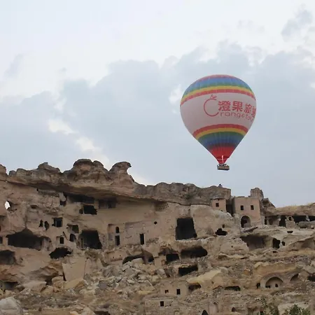 Nocleg ze śniadaniem Cappadocia Fairy Tale