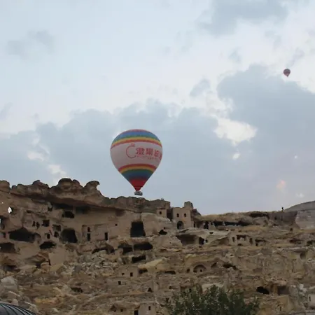 Cappadocia Fairy Tale Nocleg ze śniadaniem