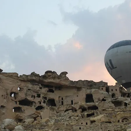 Nocleg ze śniadaniem Cappadocia Fairy Tale 4*