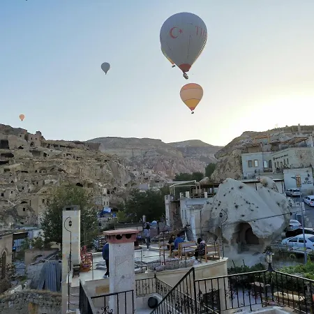 Bed & Breakfast Cappadocia Fairy Tale Çavuşin