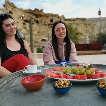 Bed & Breakfast Cappadocia Fairy Tale *