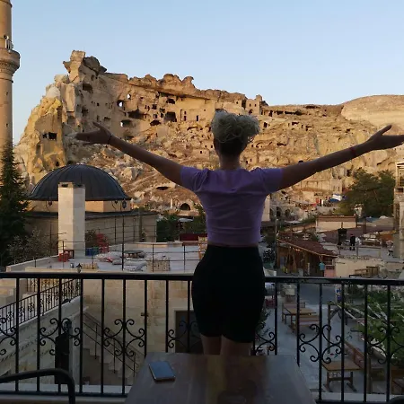 Cappadocia Fairy Tale Bed & Breakfast