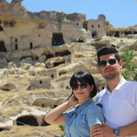 Bed & Breakfast Cappadocia Fairy Tale *