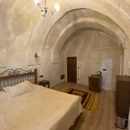 Cappadocia Fairy Tale