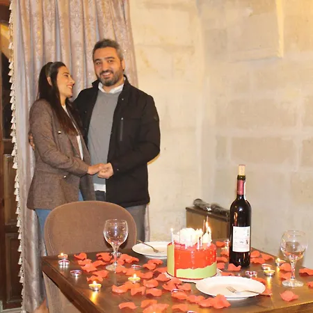Bed & Breakfast Cappadocia Fairy Tale