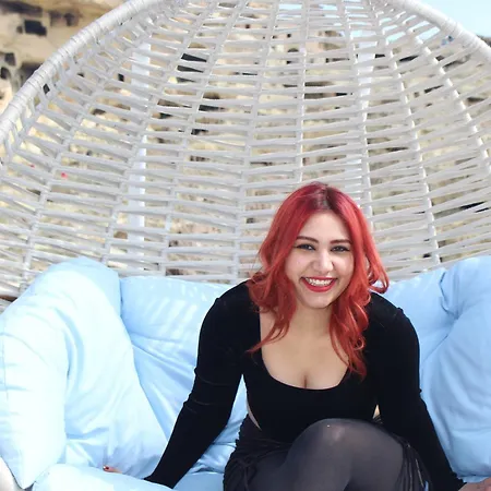 Bed & Breakfast Cappadocia Fairy Tale Cavusin
