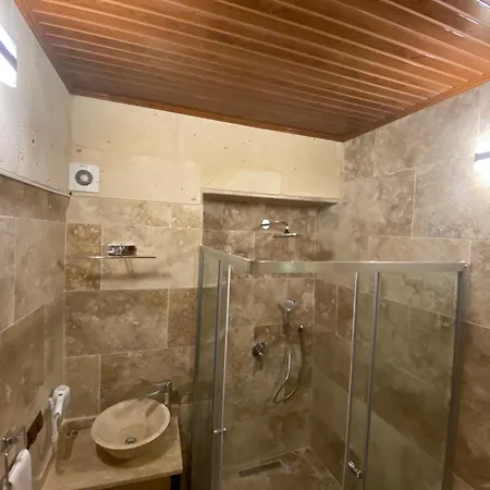 B&B Cappadocia Fairy Tale 4*