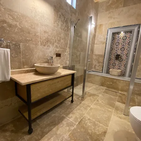 Bed & Breakfast Cappadocia Fairy Tale Çavuşin