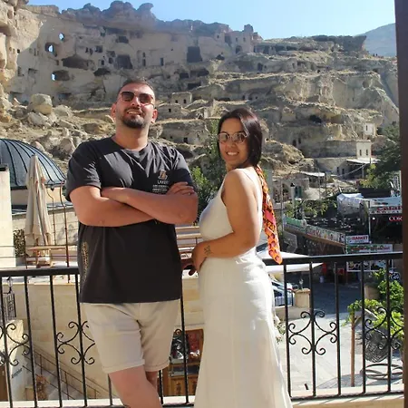 Cappadocia Fairy Tale