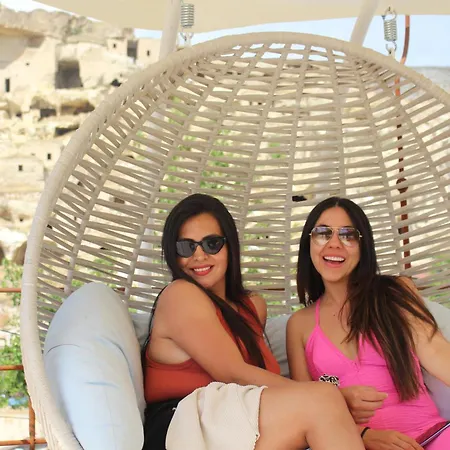 Cappadocia Fairy Tale
