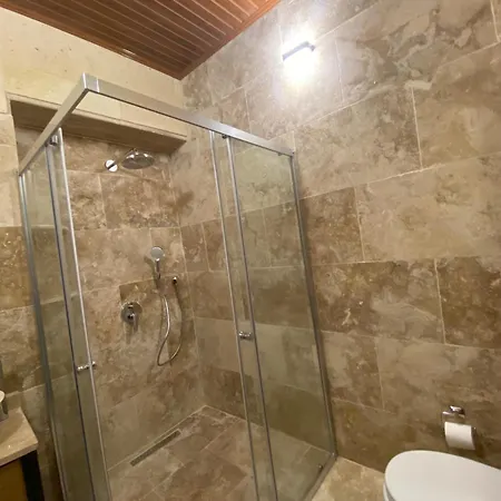 Bed & Breakfast Cappadocia Fairy Tale