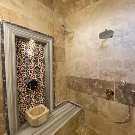 Bed & Breakfast Cappadocia Fairy Tale Çavuşin