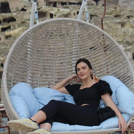 Bed & Breakfast Cappadocia Fairy Tale