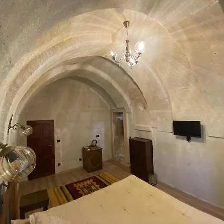 Bed & Breakfast Cappadocia Fairy Tale *