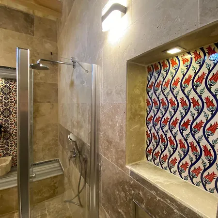 Bed & Breakfast Cappadocia Fairy Tale Cavusin