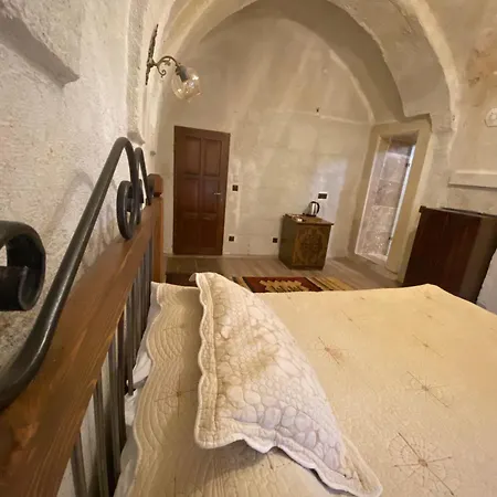 Cappadocia Fairy Tale