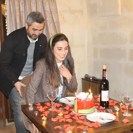 Bed & Breakfast Cappadocia Fairy Tale
