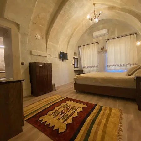 Bed & Breakfast Cappadocia Fairy Tale 4*