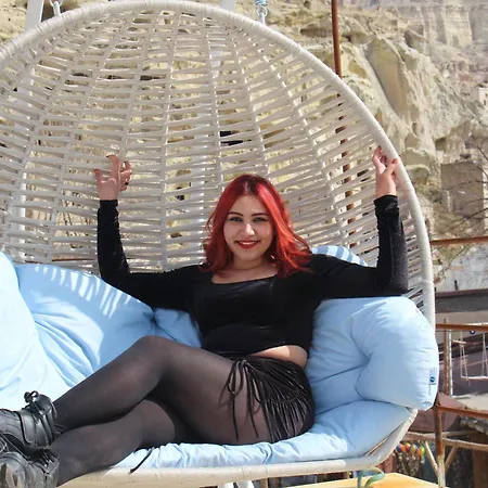 Cappadocia Fairy Tale Cavusin