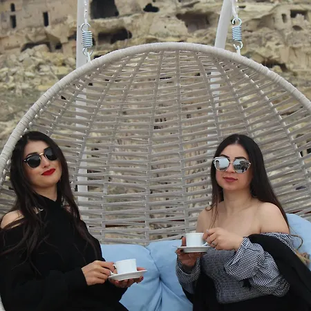 Cappadocia Fairy Tale