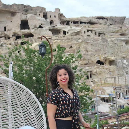Bed & Breakfast Cappadocia Fairy Tale
