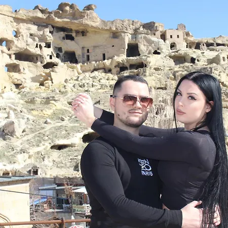 Bed & Breakfast Cappadocia Fairy Tale Cavusin