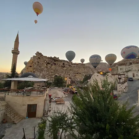 Cappadocia Fairy Tale 4*