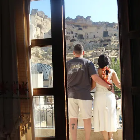Cappadocia Fairy Tale * Cavusin