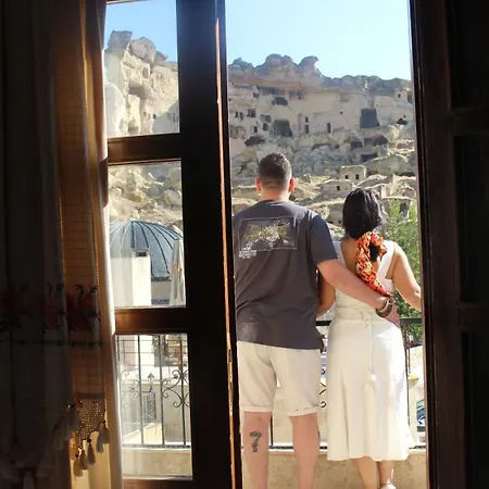 Cappadocia Fairy Tale 4* Чавушин