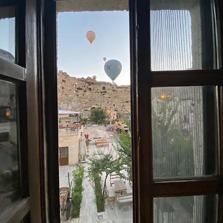 Cappadocia Fairy Tale