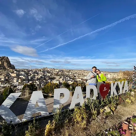 Bed & Breakfast Cappadocia Fairy Tale 4*