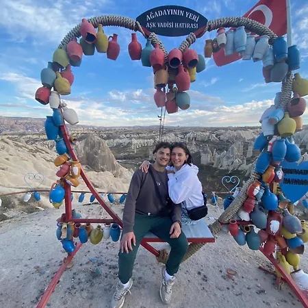 Cappadocia Fairy Tale Bed & Breakfast Çavuşin