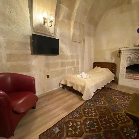 Bed & Breakfast Cappadocia Fairy Tale