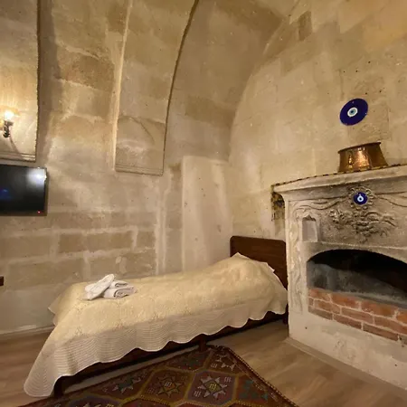 Bed & Breakfast Cappadocia Fairy Tale *