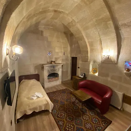 Cappadocia Fairy Tale Bed & Breakfast Cavusin