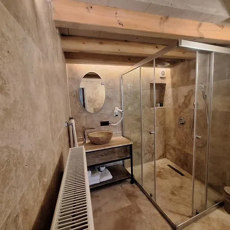 Bed & Breakfast Cappadocia Fairy Tale Çavuşin