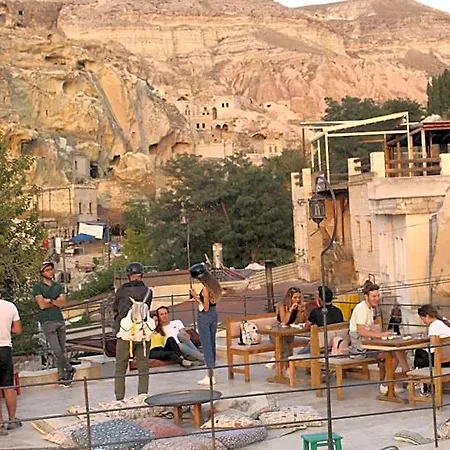 Cappadocia Fairy Tale 4*