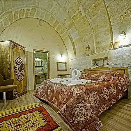 Cappadocia Fairy Tale