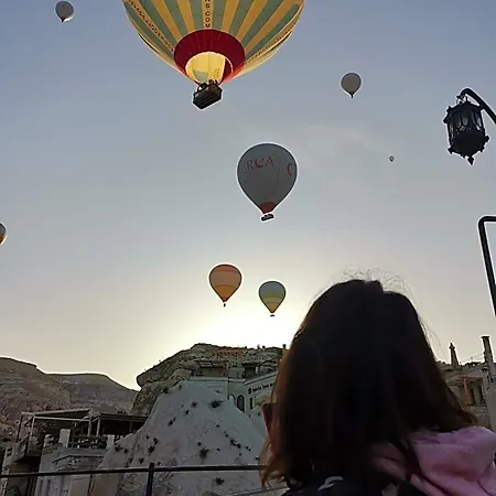 Cappadocia Fairy Tale