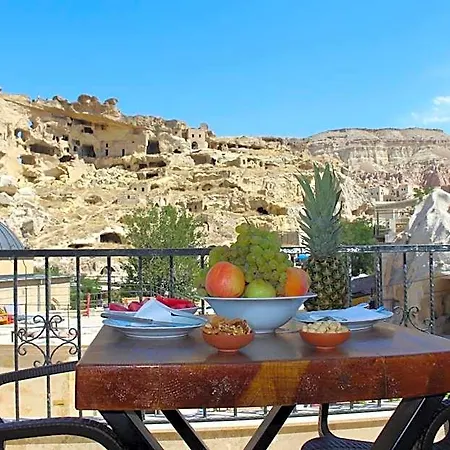 住宿加早餐酒店 Cappadocia Fairy Tale