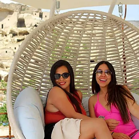 Cappadocia Fairy Tale 4* Çavuşin